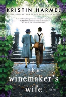 کتاب The Winemaker’s Wife (ناشر: زبان مهر)جدید