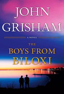 کتاب The Boys from Biloxi (ناشر: زبان مهر)جدید