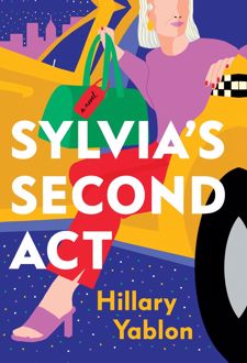 کتاب Sylvia's Second Act (ناشر: زبان مهر)جدید