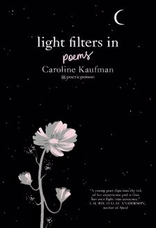 کتاب Light Filters In Poems (ناشر: زبان مهر)جدید