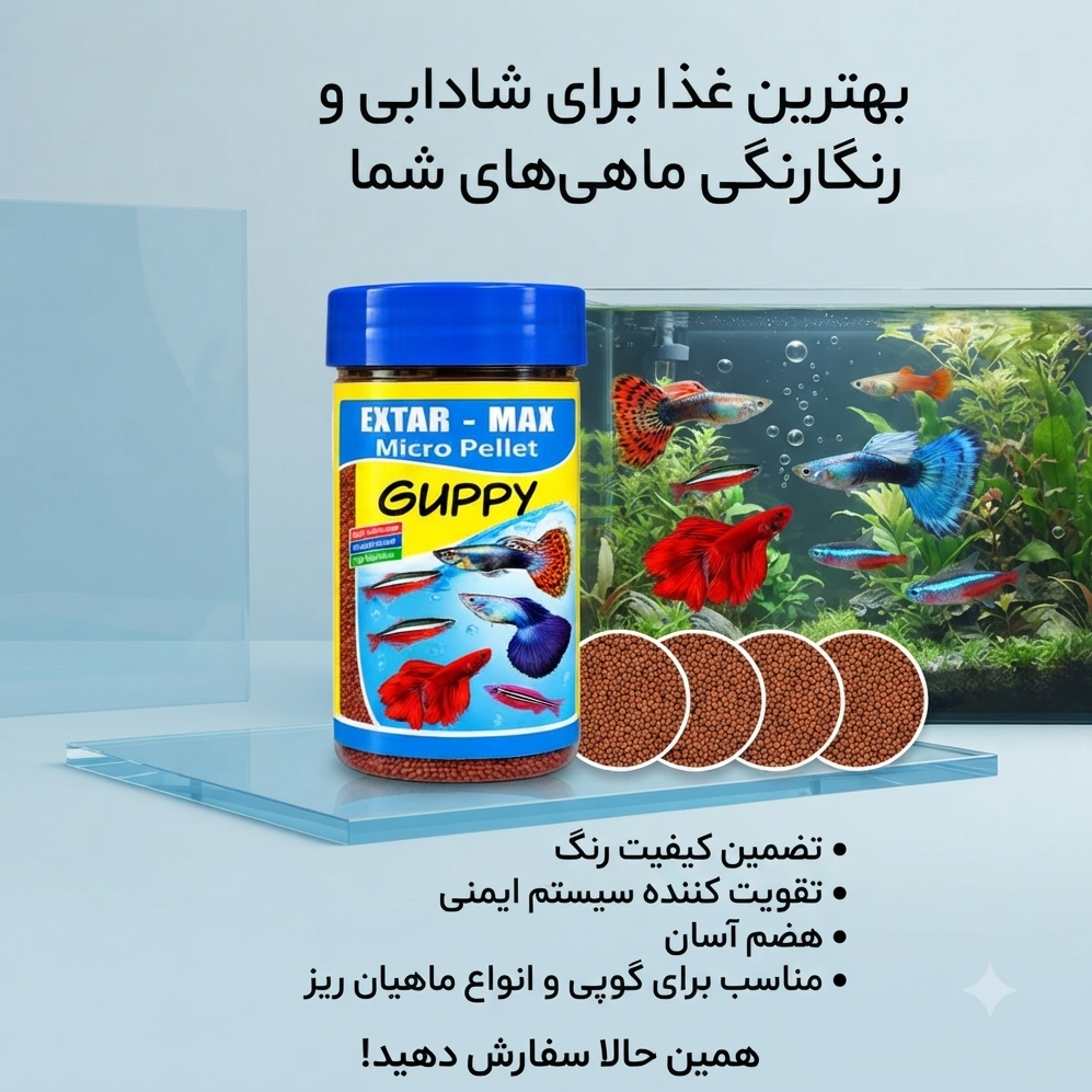 غذا کوپی اکسترا 250 میل