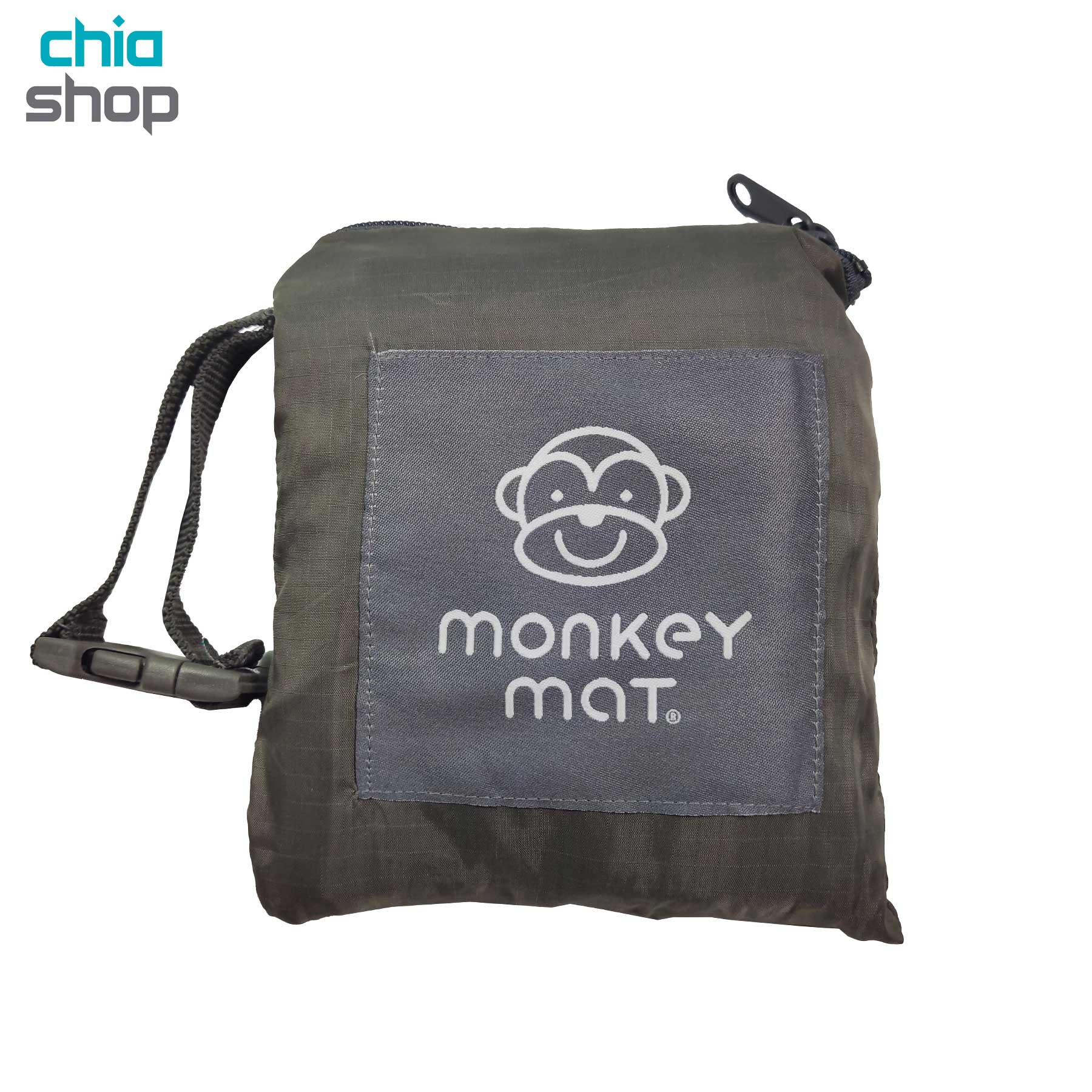 زیرانداز چادر مانکی مت monkey mat 150x150cm (قسطی)-(پس کرایه)
