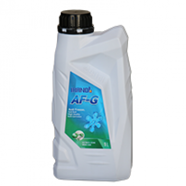 ضدیخ AF-G ایرانول 1L