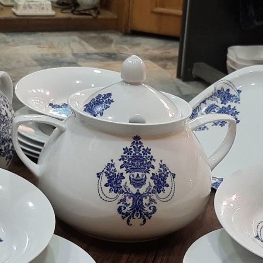 سوپخوری زرین