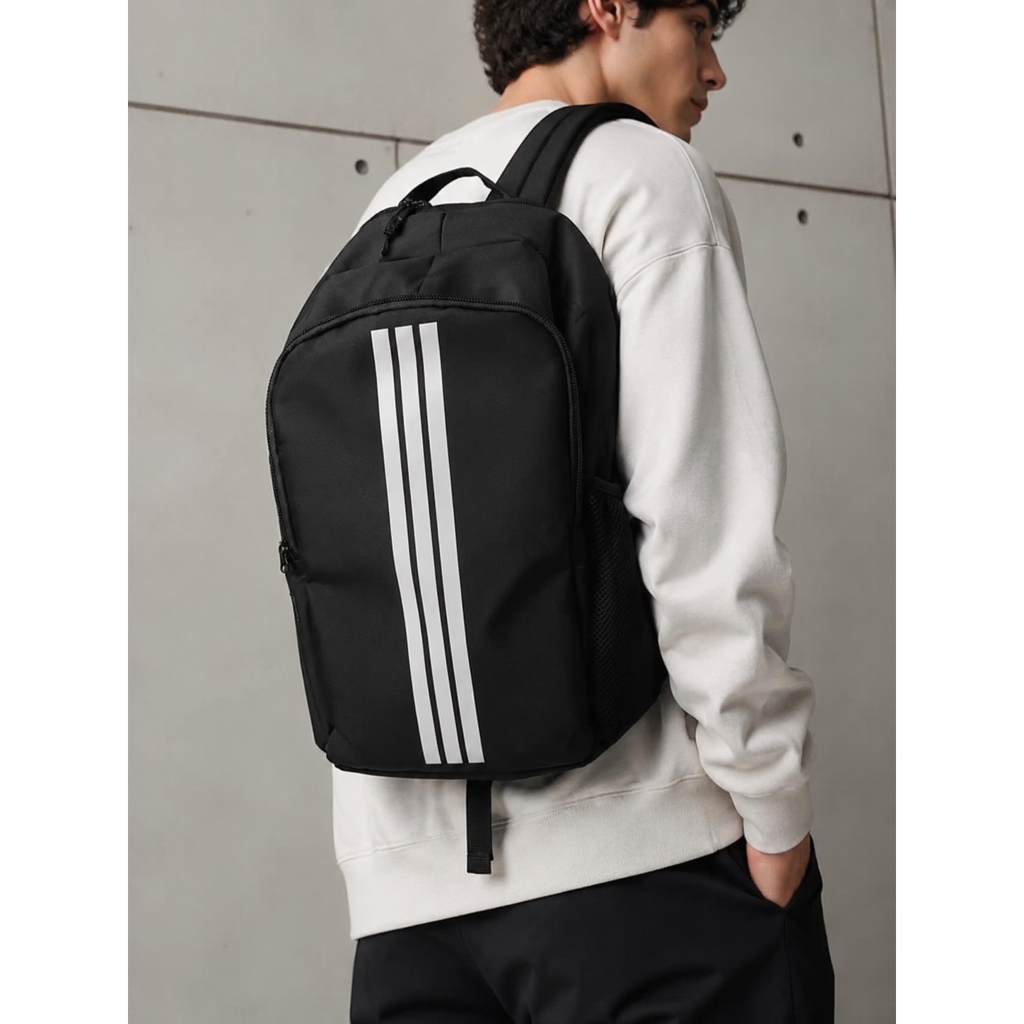 کیف کوله مردانه adidas مدل مدل 1