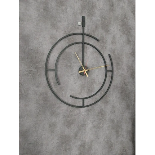 ساعت دیواری مدرن کد H-126
