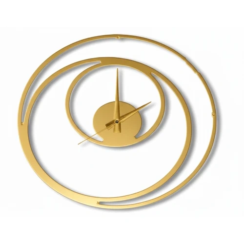 ساعت دیواری مدرن کد H-112