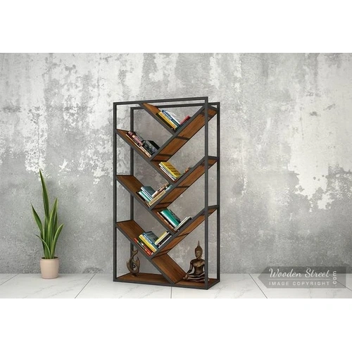 شلف ایستاده فلزی مدرن کد G-181