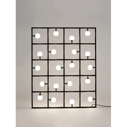 شلف دیواری مدرن کد G-149