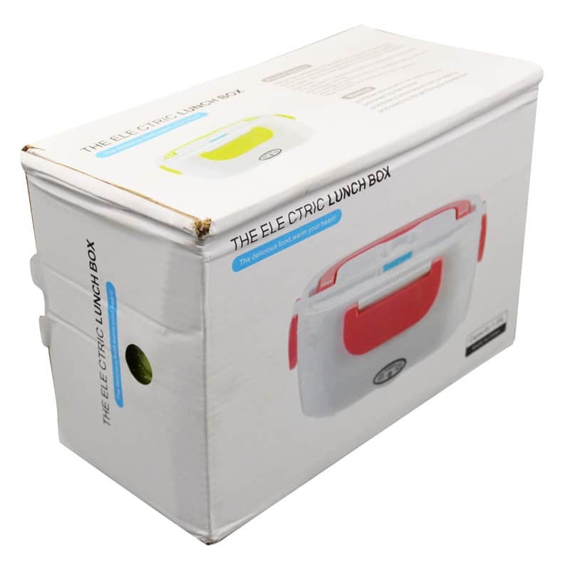 ظرف غذای برقی مدل GS-M-76823مدل 1