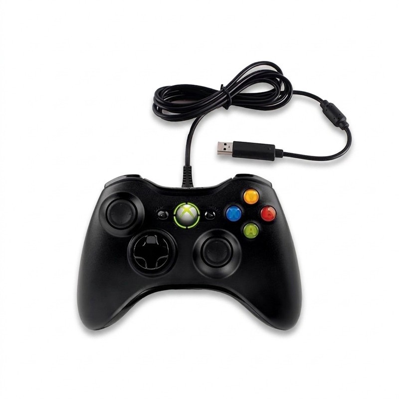 دسته بازی مایکروسافت ایکس باکس 360 مدل x17-1544-03
