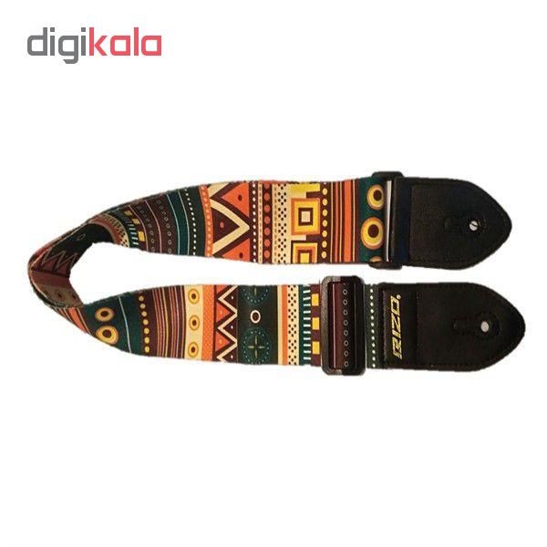 بند گیتار ریزو مدل S1