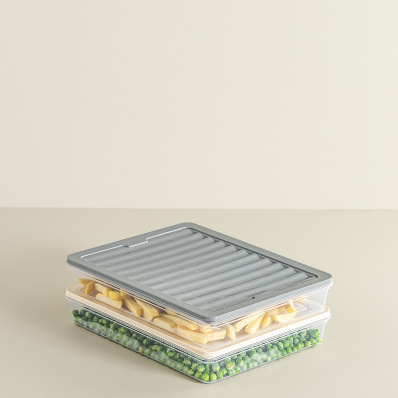 ظرف نگهدارنده سافت شف مدل Fresh Box کد 0983