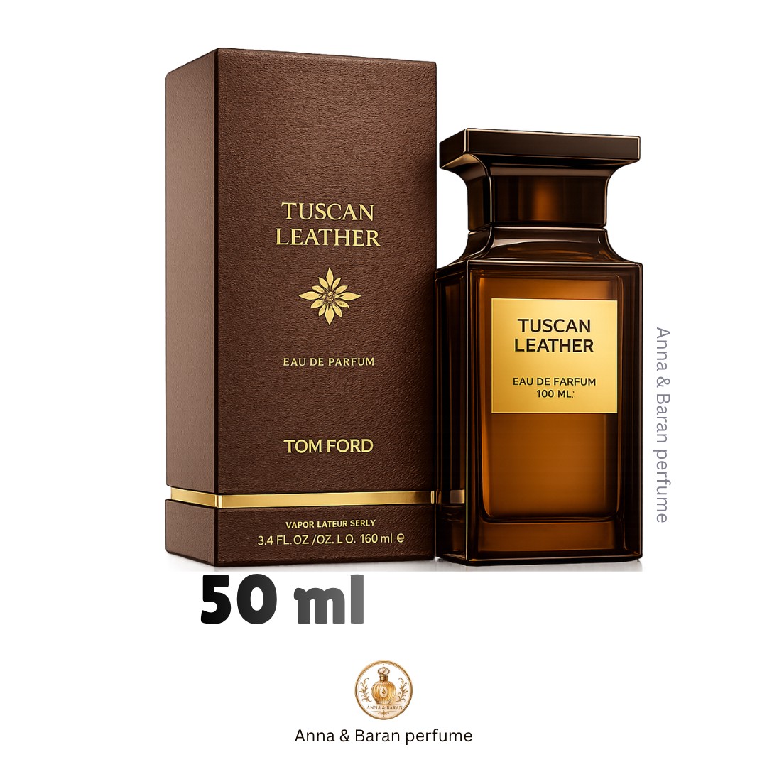 عطر توسکان لدر تام فورد 50 میل دکانت اورجینال