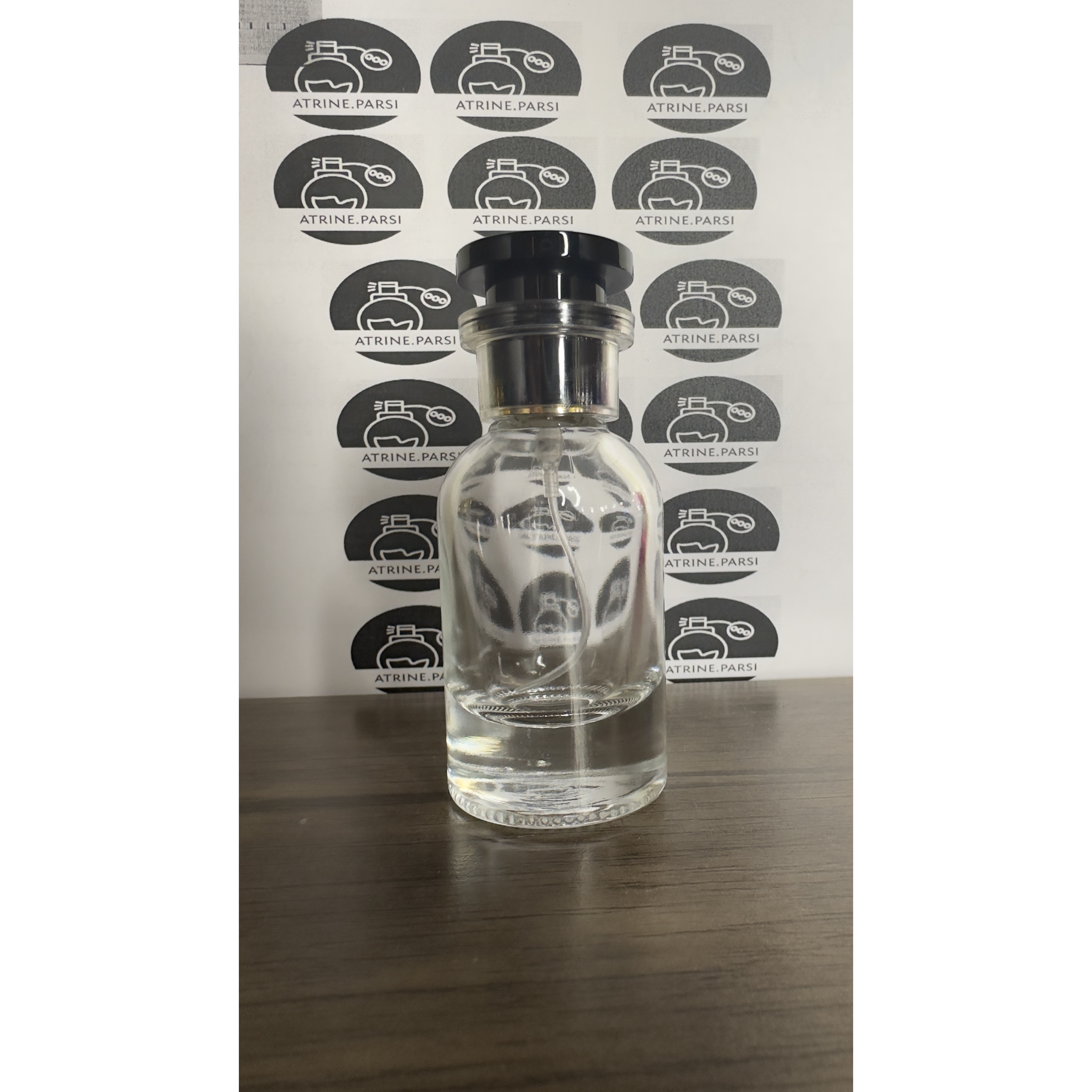 شیشه عطر لویی ویتون 30 میلی لیتر