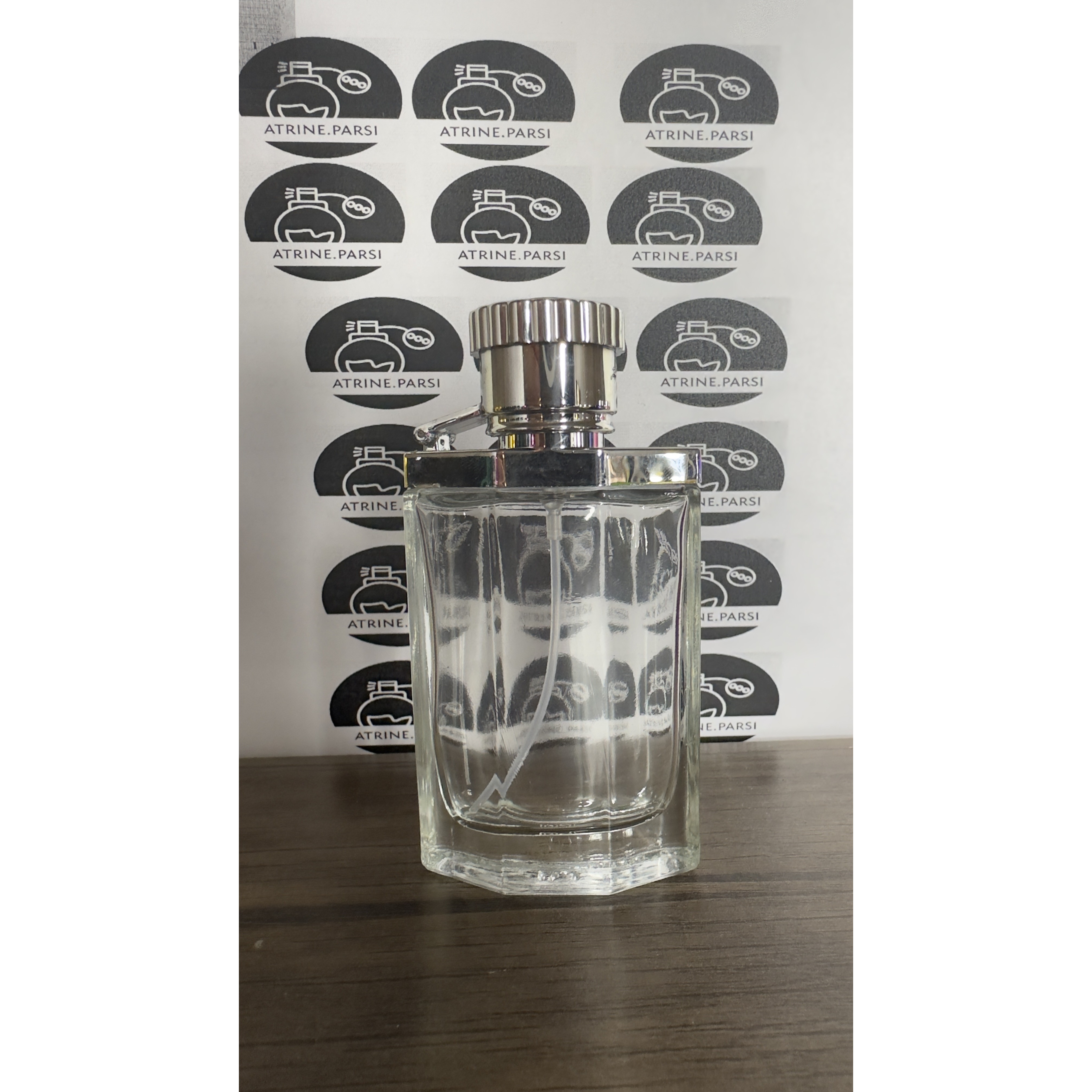 شیشه عطر دانهیل 30 میلی لیتر