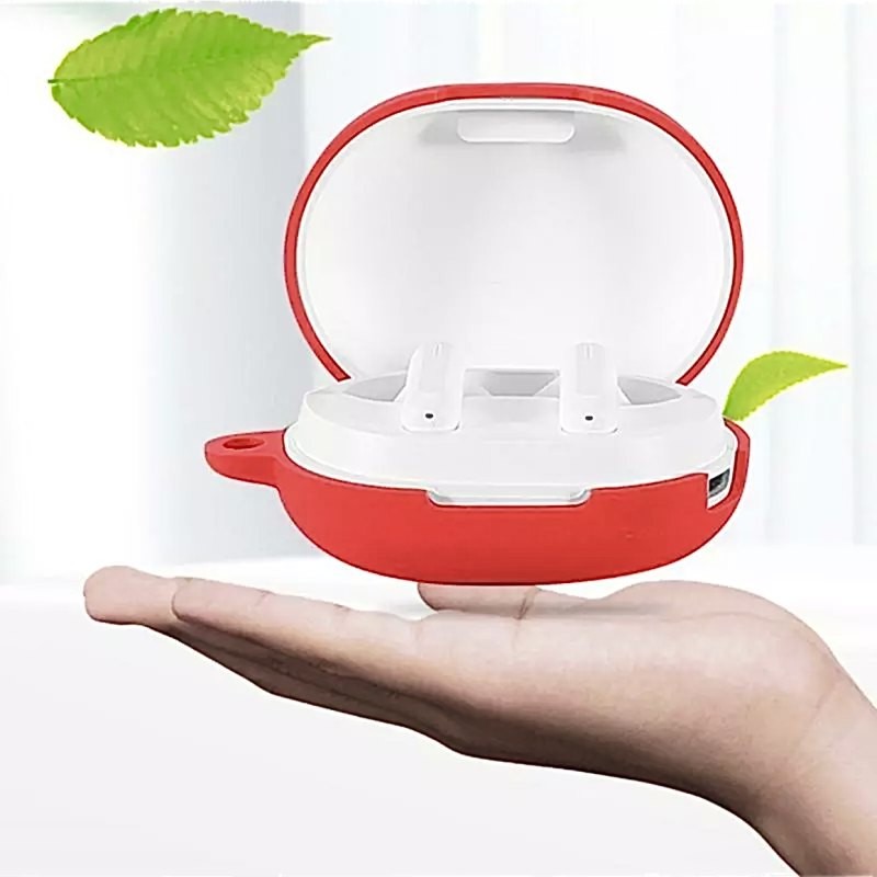 کاور مدل SNAP2 مناسب برای کیس هدفون بی سیم هایلو GT7