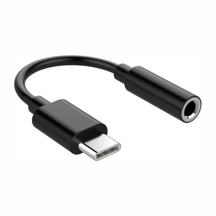 کابل تبدیل USB-C به AUX مدل Pro-Gamera کد 2022 بسته دو عددی