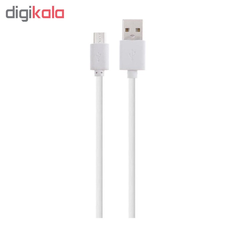 کابل تبدیل USB به MicroUSB مدل DTL-200 طول 1 متر