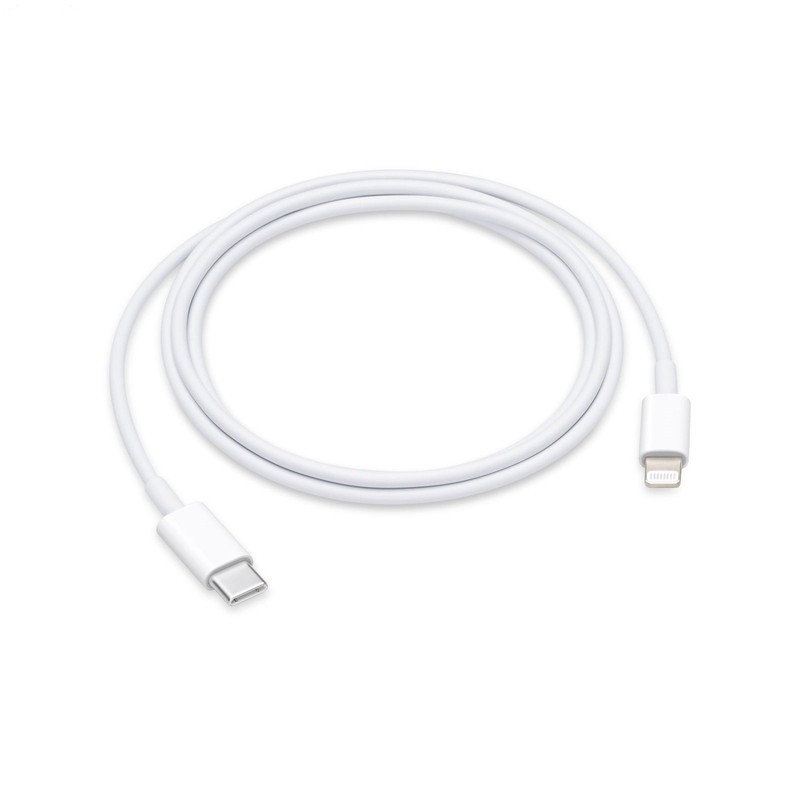 کابل تبدیل لایتنینگ به USB-C مدل PD طول 1 مترمدل 1