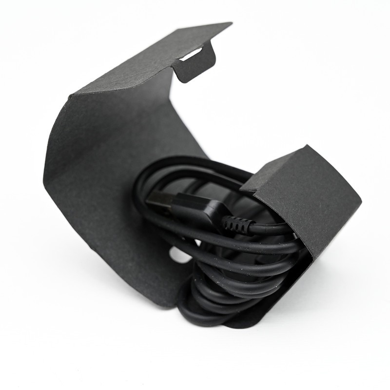 کابل تبدیل USB به USB-C مدل DATA-FSTCHARGE-3A طول 1 متر