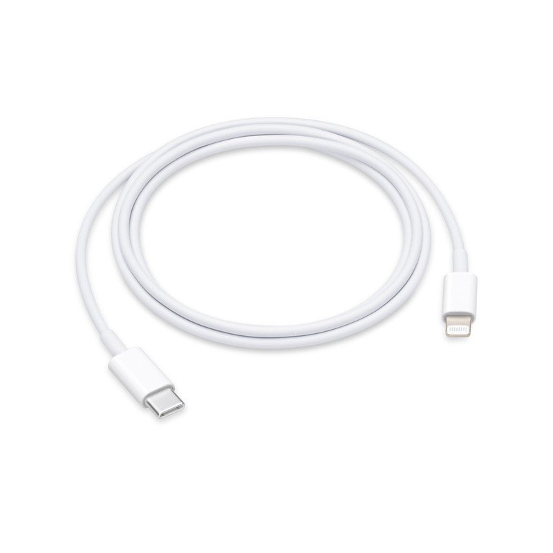 کابل تبدیل usb به لایتنینگ مدل 90 طول 1 متر