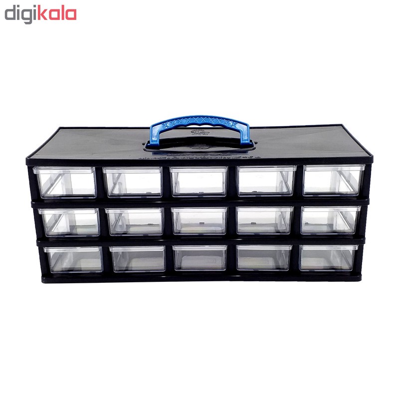 جعبه ابزار مدل A03