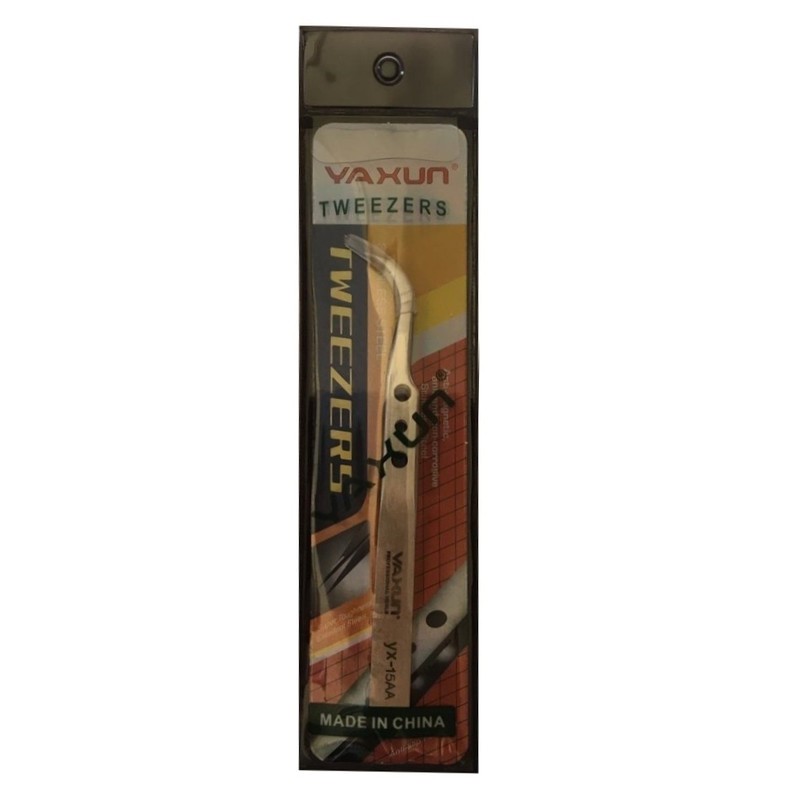 پنس یاکسون مدل YX-15AA سایز 4.7 اینچ