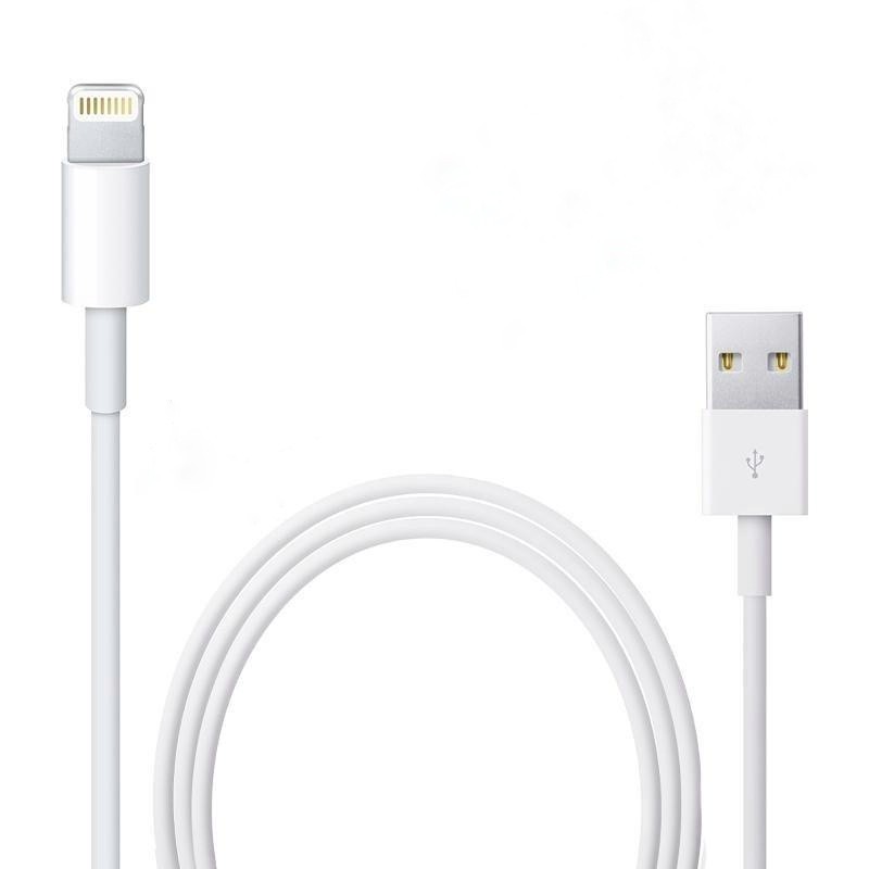 کابل تبدیل USB به لایتنینگ مدل FGJ85 طول 1متر
