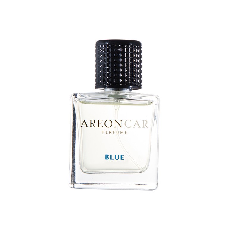 خوشبو کننده ماشین آرئون مدل Car Perfume Blue