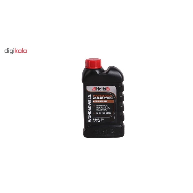 مایع نشت گیر سیلندر خودرو هولتس مدل WONDARWELD LSP6526حجم 250 میلی لیتر