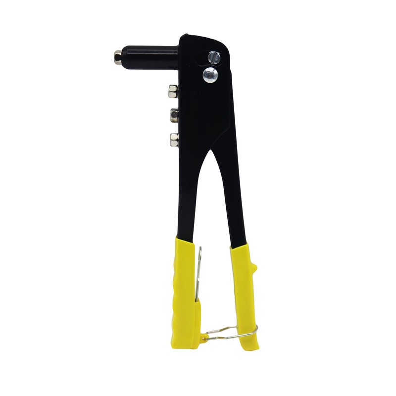 انبر پرچ مدل YP-HAND-RIVETER-35CM سایز 10 اینچ