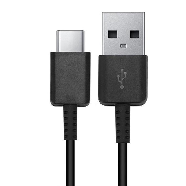 کابل تبدیل USB به USB-C مدل SS10 طول 0.9 متر