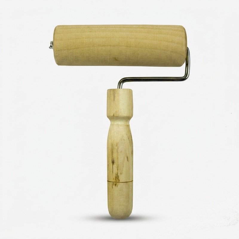 وردنه مدل Dough Roller