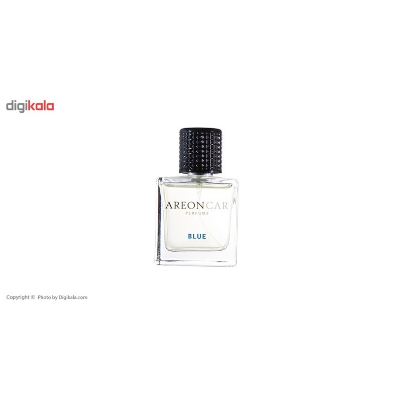 خوشبو کننده ماشین آرئون مدل Car Perfume Blue