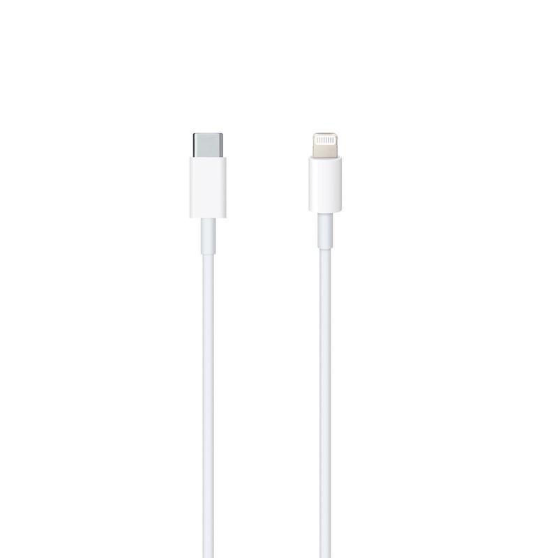 کابل تبدیل usb به لایتنینگ مدل 90 طول 1 متر