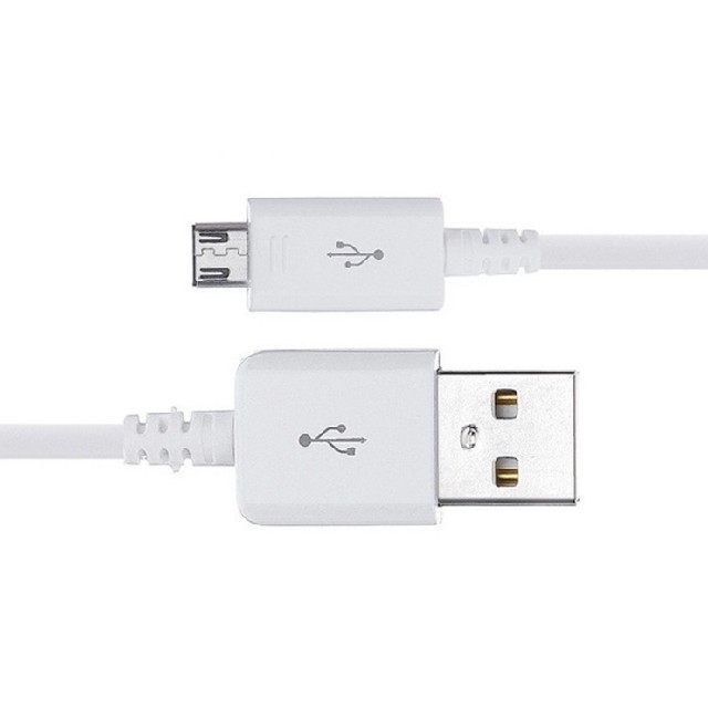 کابل تبدیل USB به MicroUSB مدل V8 طول 1 متر
