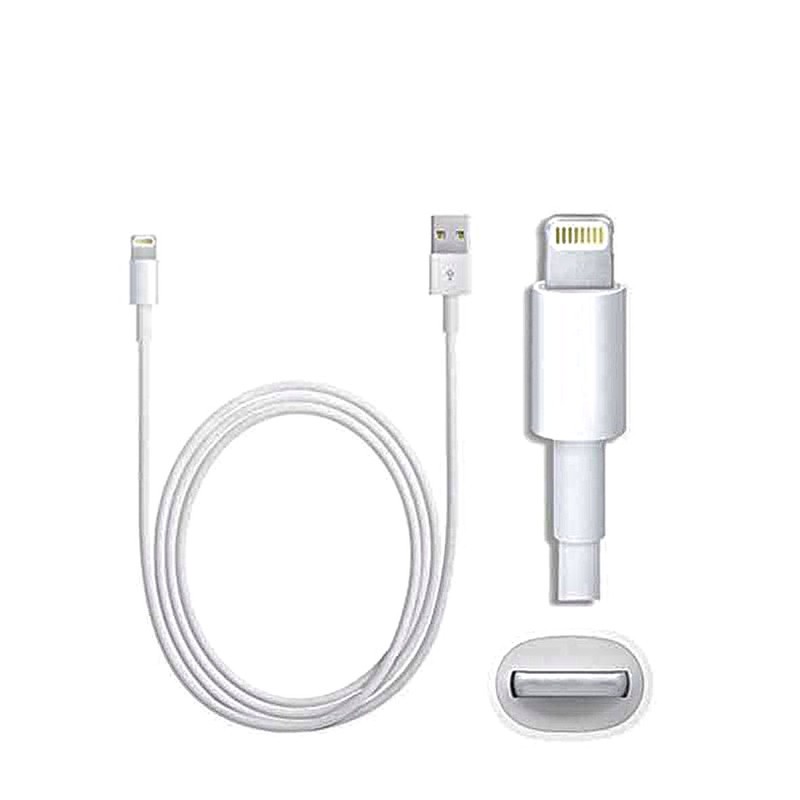 کابل تبدیل USB به لایتنینگ مدل FGJ85 طول 1متر