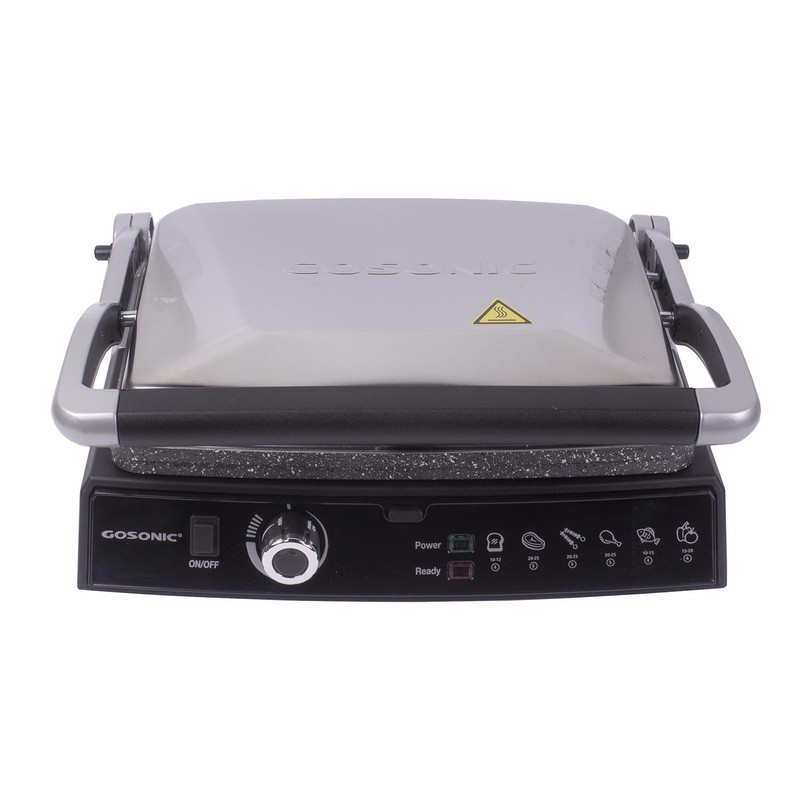 گریل گوسونیک مدل GTG-610