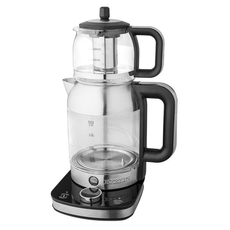 چای ساز برلین مدل BE-1200