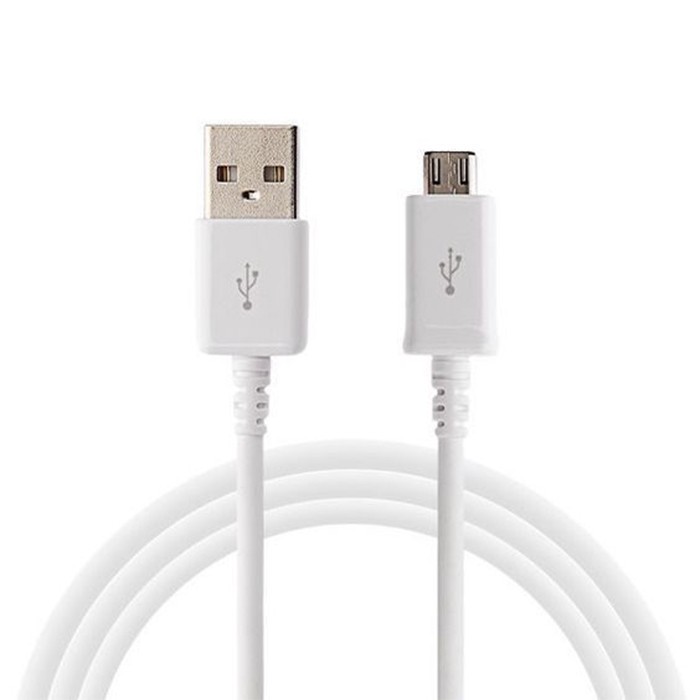 کابل تبدیل USB به microUSB مدل SMLMDB411 طول 1 متر