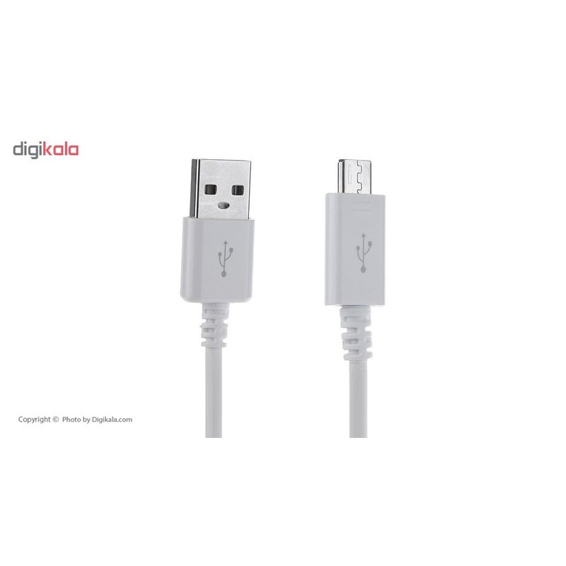 کابل تبدیل USB به microUSB مدل 131 طول 1 متر