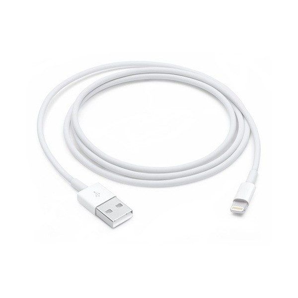 کابل تبدیل USB به لایتنینگ مدل IG200 به طول 1.2 متر
