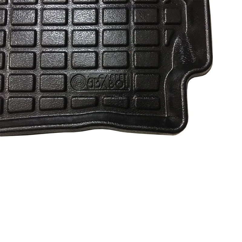 کفپوش صندوق خودرو بابل کارپت مدل ch002 مناسب برای توسان ix35