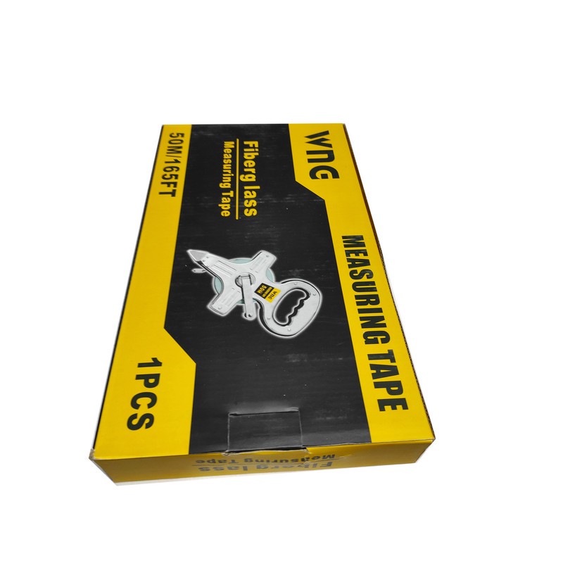 متر 50 متری دبلیو ان جی مدلSMT-WNG-50M-165ّFT-MEASURING TAP