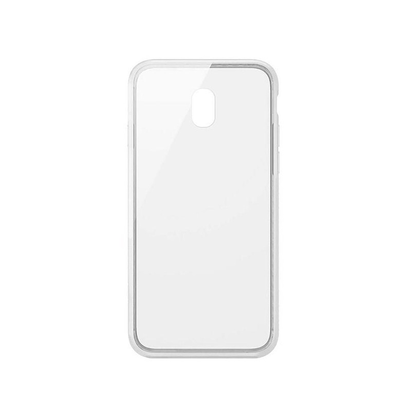 کاور مدل ClearQ مناسب برای گوشی سامسونگ Galaxy J3 PROJ330J3 2017