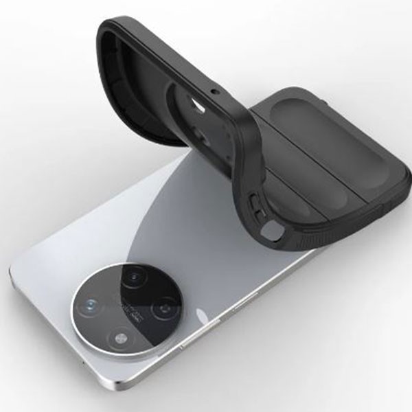 کاور سهند مدل puf-01مناسب برای گوشی موبایل ریلمی 11 4G