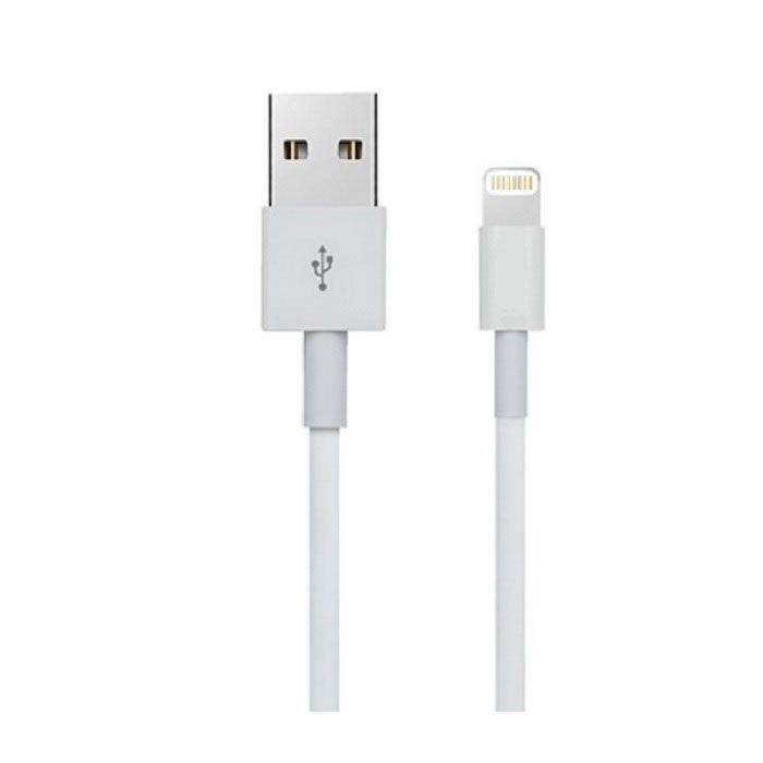 کابل تبدیل USB به لایتینگ مدل WP طول 1 متر