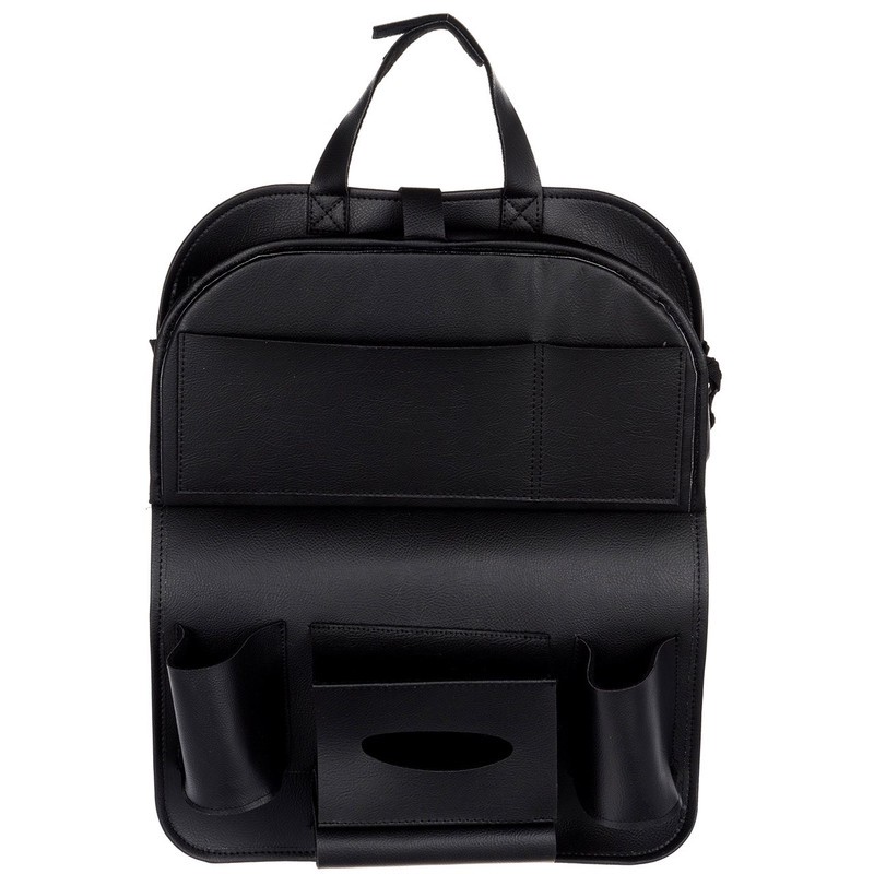 نظم دهنده پشت صندلی خودرو بابل مدل Leather-2