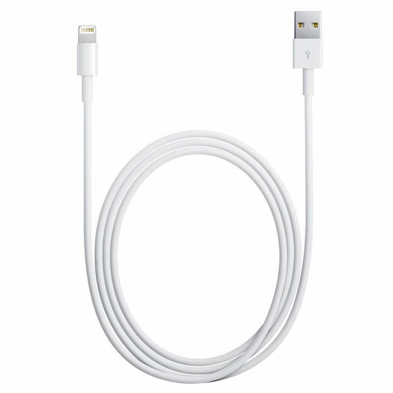 کابل تبدیل USB به لایتنینگ مدل HC7071 طول 1 متر